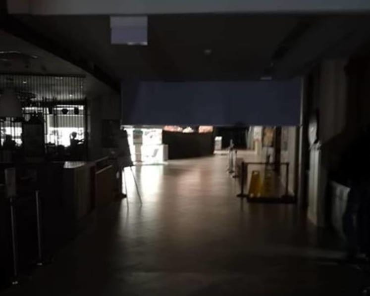Plaza Singapura power disruption plunges 80 shops into darkness
