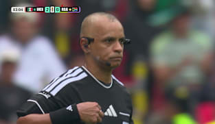 Mexico vs South Africa World Cup 2026 match highlights