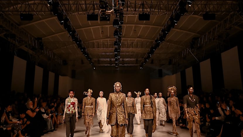 NOTA DARI JAKARTA: Ekonomi Lesu Tapi Industri Fesyen Indonesia Terus Maju