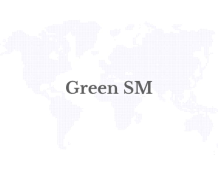 Green SM Named "Best EV Carpooling App" In the Asia-Pacific Region