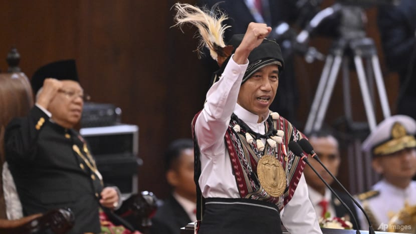 Relocation of Indonesia's capital city 'one of the biggest question marks' of Jokowi's leadership: Analyst