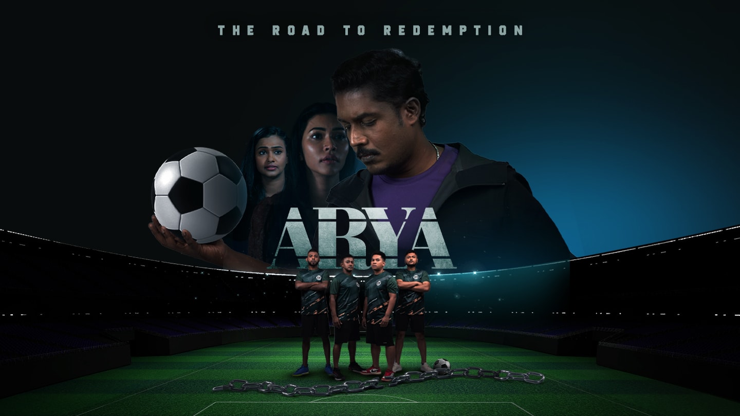 Arya