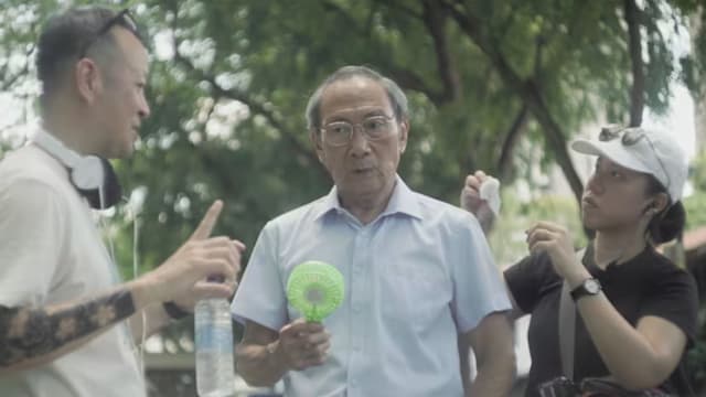 《老破车》俄罗斯传喜讯，林继堂获封外贝加尔国际电影节影帝！