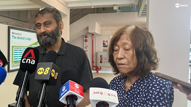 动物热爱者协会风波 创办人：出乎意料且难以接受