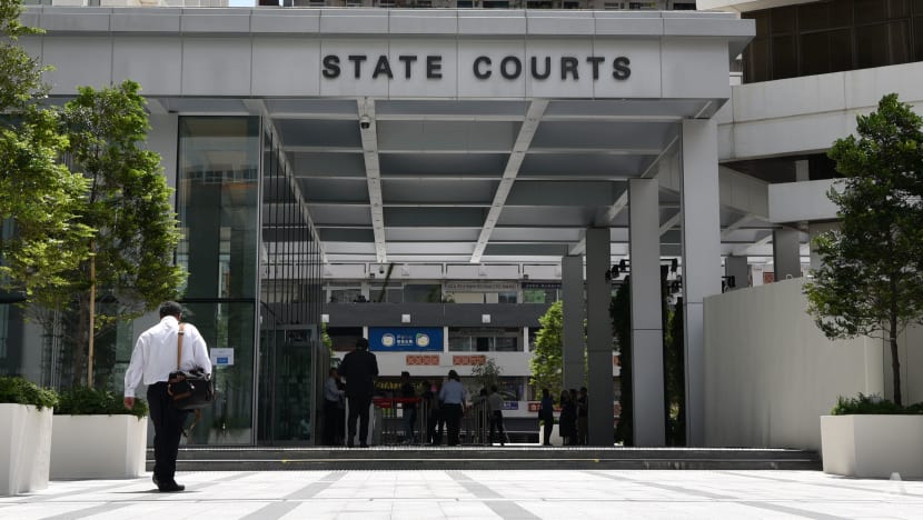 Former secret society headman jailed over 1988 riot that left teenager dead Former secret society headman jailed over 1988 riot that left teenager dead