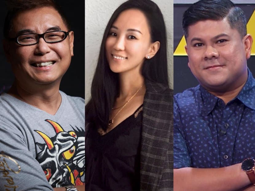 What would you cook to win a cooking competition? The King Of Culinary judges reveal their secrets