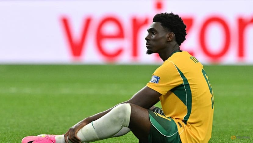 Lack of individual quality at heart of Asia's poor World Cup showing