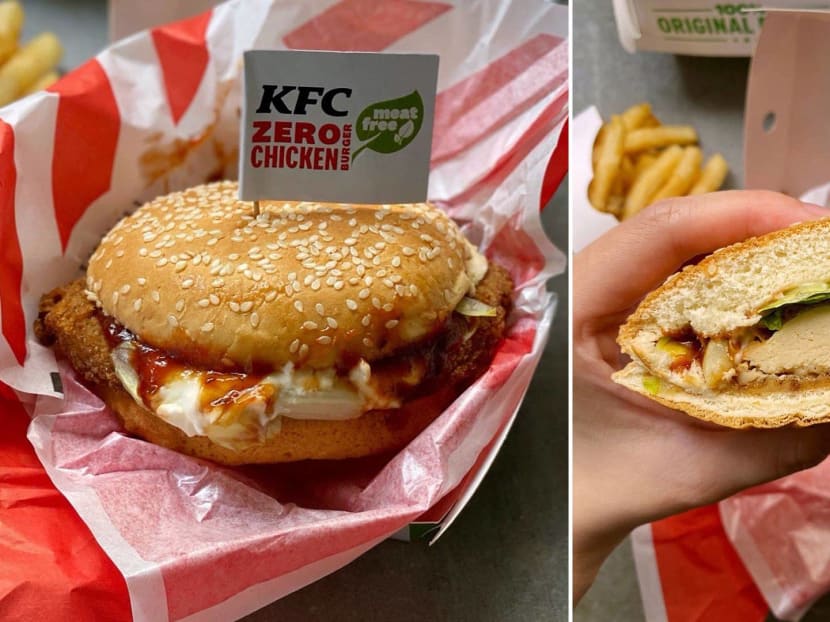 Is it still worth ordering? We do a taste test.