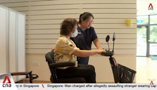 PERSONAL MOBILITY AIDS: Hospitals see increase of up to 35% in referrals for safety assessment