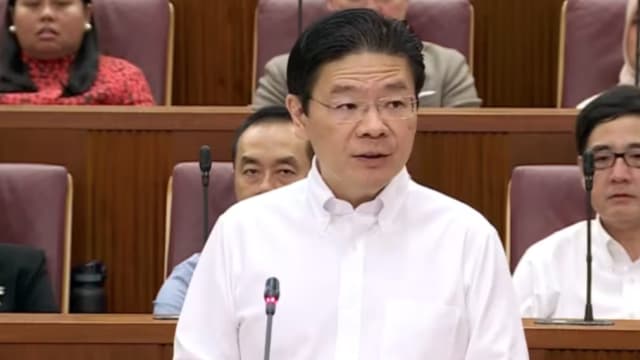 错误发放消费税补助券 财政部去年收到约两万起上诉