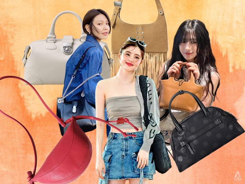 7 up-and-coming Korean bag brands to know before your next Seoul trip