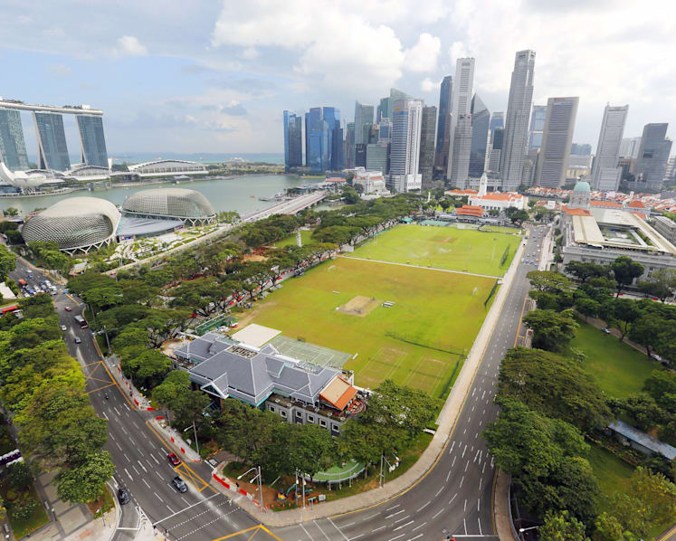 Reliving the Civic District’s charming heritage just got easier