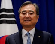 Time for APEC to rethink its role in a changing global economy: South Korean foreign minister