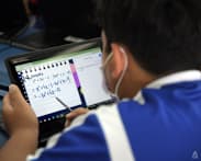 Singapore’s 15-year-olds second globally in using digital tools to solve complex problems: PISA