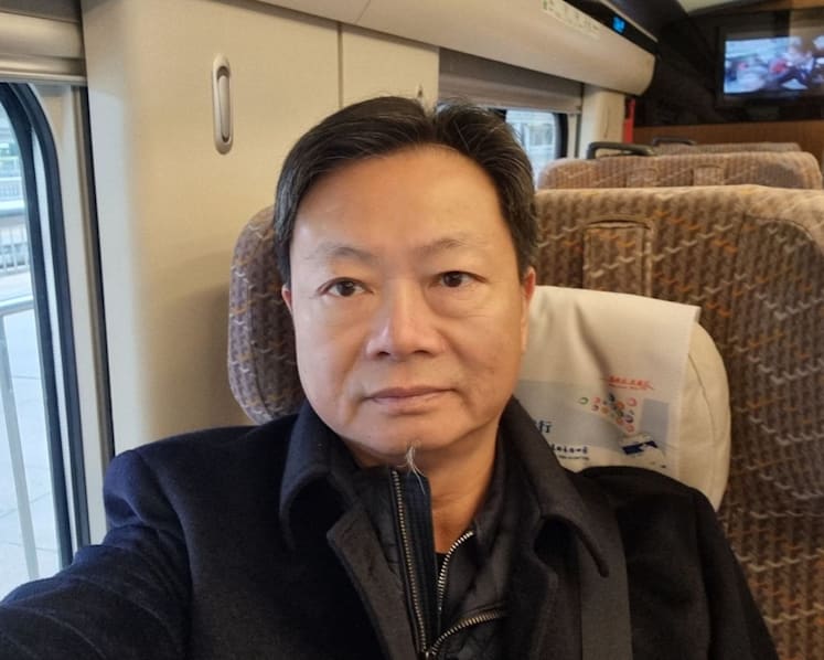 S'porean businessman becomes first person to be served 'notice of intended designation' under foreign interference law