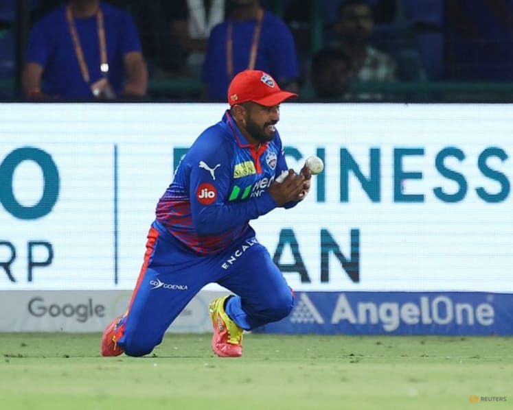 Punjab pull off record chase against Delhi despite Rahul ton