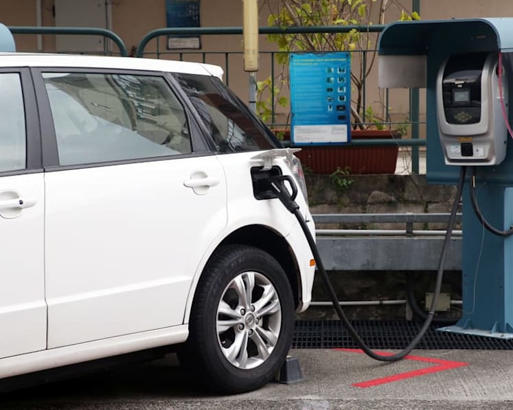 What will persuade S'poreans to adopt electric vehicles? Study launched to identify most effective 'nudges'