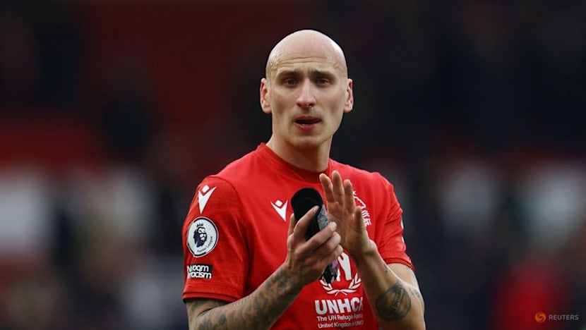 Shelvey ends playing career to manage UAE's Arabian Falcons