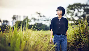 How landscape architect Cathy Hang is shaping Singapore’s most loved public spaces