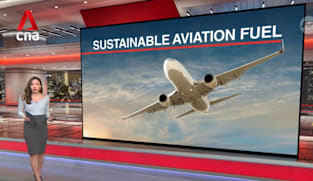 Air travellers will have to pay levy for flights heading out of Singapore from October 2026