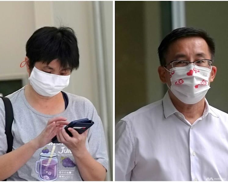 Jail for clinic assistant, property agent who redeemed face masks with NRIC numbers of patients, clients: Report