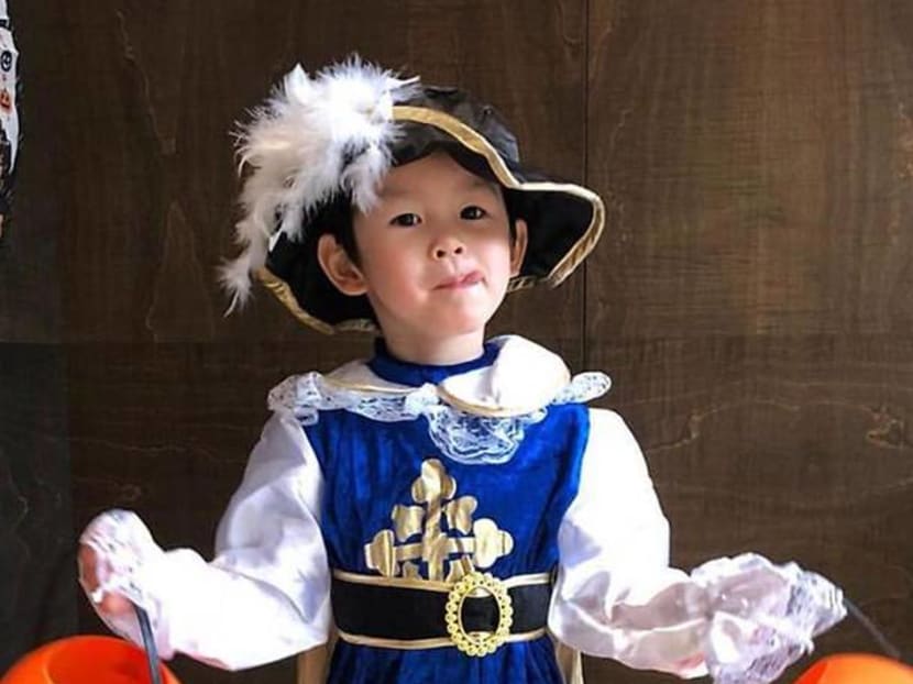 Who Are These Scary Local Celebs Who Got All Dressed Up For Halloween 2018?