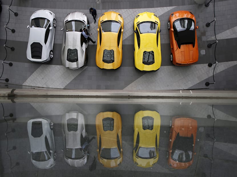 Why wealth taxes may not be such a good idea for Singapore