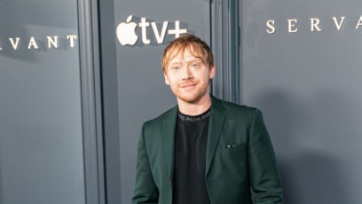 Rupert Grint Says Fatherhood Helped Him Tackle Role In M Night Shyamalan's Supernatural Thriller Servant