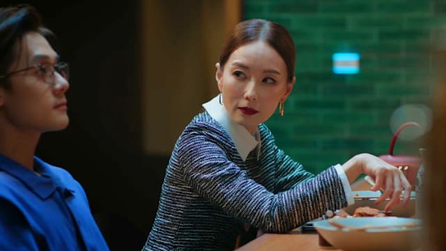 职不值得（第18集）：Sam突然猝死