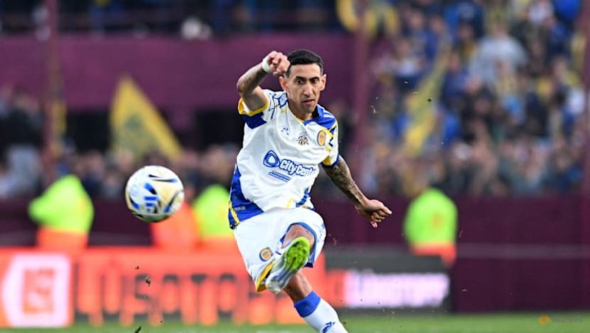 Argentine FA declares Rosario Central 'League Champion' after rule change