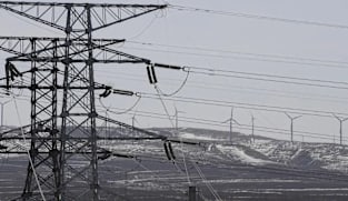 Tiga negara Asia Tengah lapor gangguan bekalan elektrik serentak