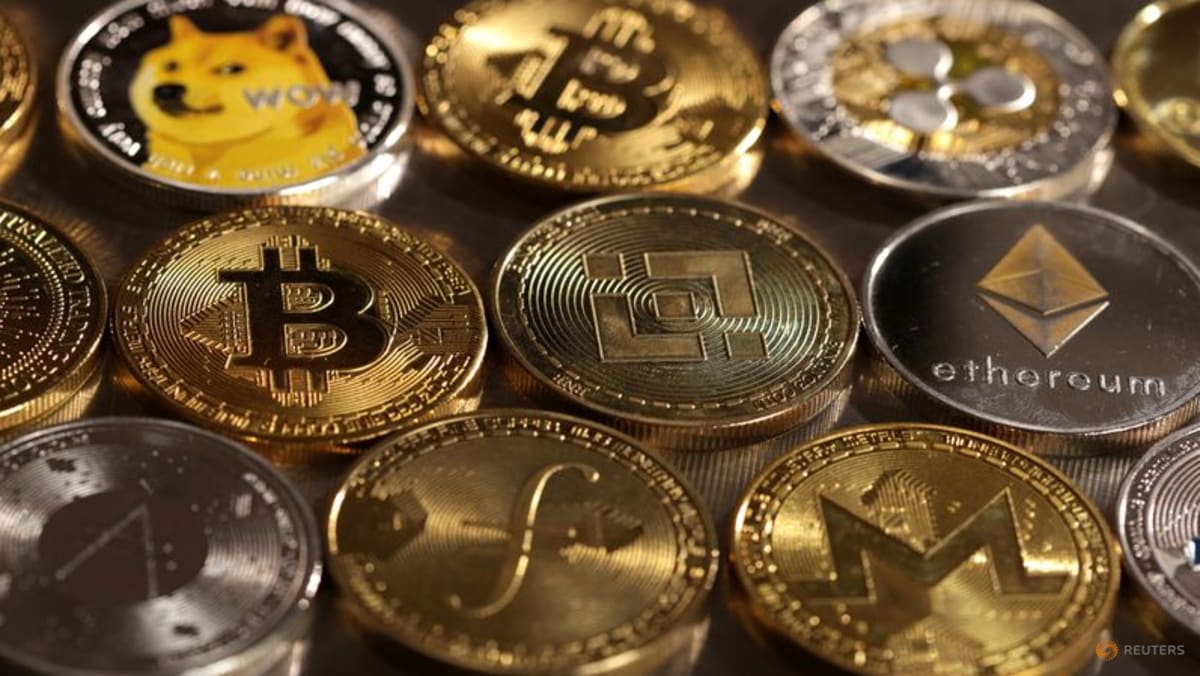 Authorities warn against cryptocurrency-related scams involving fake job offers after US.8 million in losses