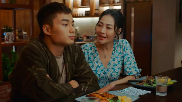 你好，我的大夫（第23集）：众人合开中医诊所