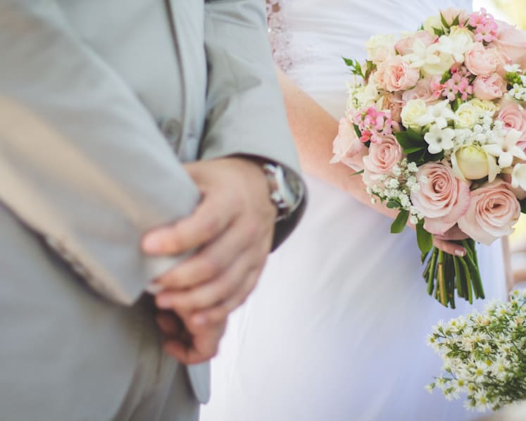 Groomsman found guilty of molesting, sexually assaulting bride in hotel suite on wedding night 