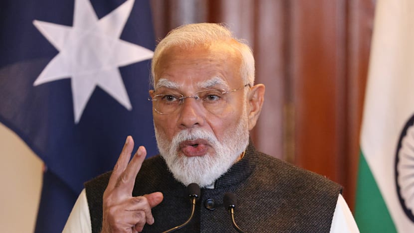 Commentary: India’s long-held strategy is paying off in the Indo-Pacific