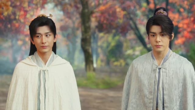 莲花楼（第23集）：鬼王刀再现世