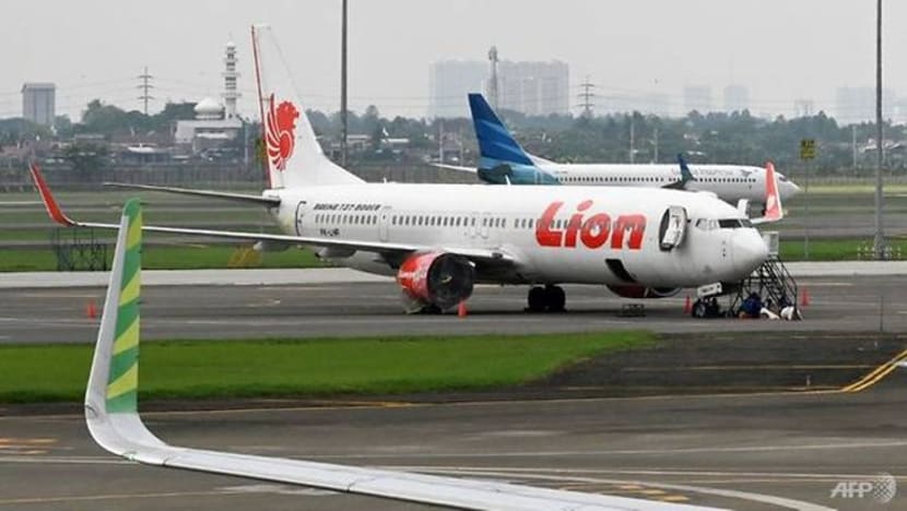 Juruterbang Lion Air digantung tugas selepas pukul pekerja hotel Juruterbang Lion Air digantung tugas selepas pukul pekerja hotel