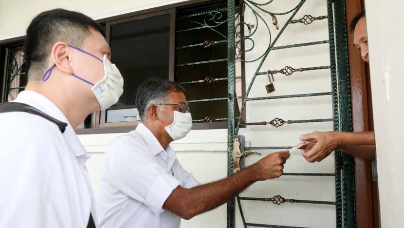 GE2020: PAP’s Murali Pillai responds to Chee’s call for full-time MP, says he will ‘always prioritise’ Bukit Batok residents