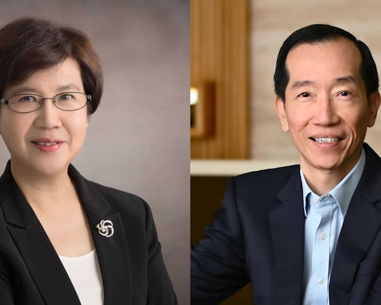 Singapore to get new auditor-general in February