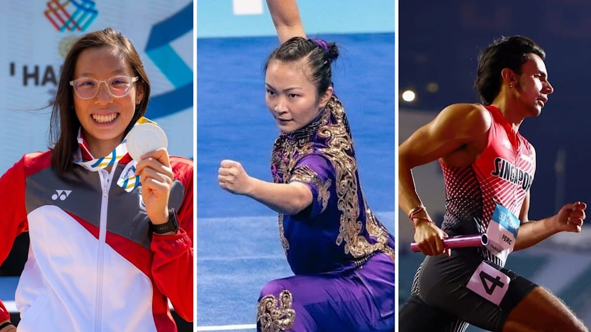 Losing joy, battling injuries: The struggles athletes face as retirement looms and why they move on