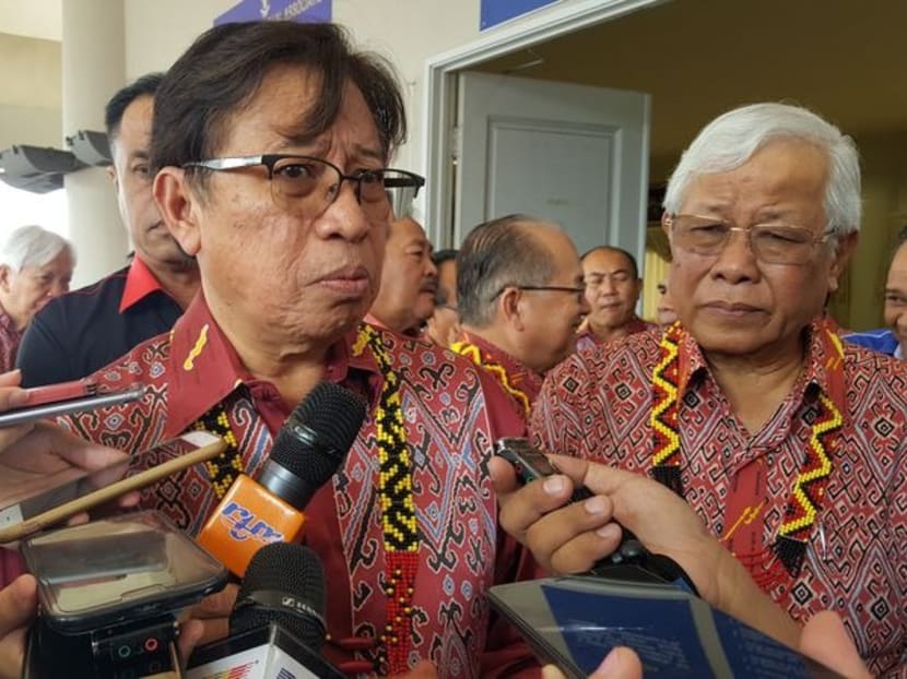 Malaysian govt wants to make Sarawak an equal partner, so why did it say no?