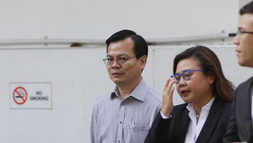 KTV, other entertainment expenses formed bulk of alleged payments to former GM of AMK Town Council