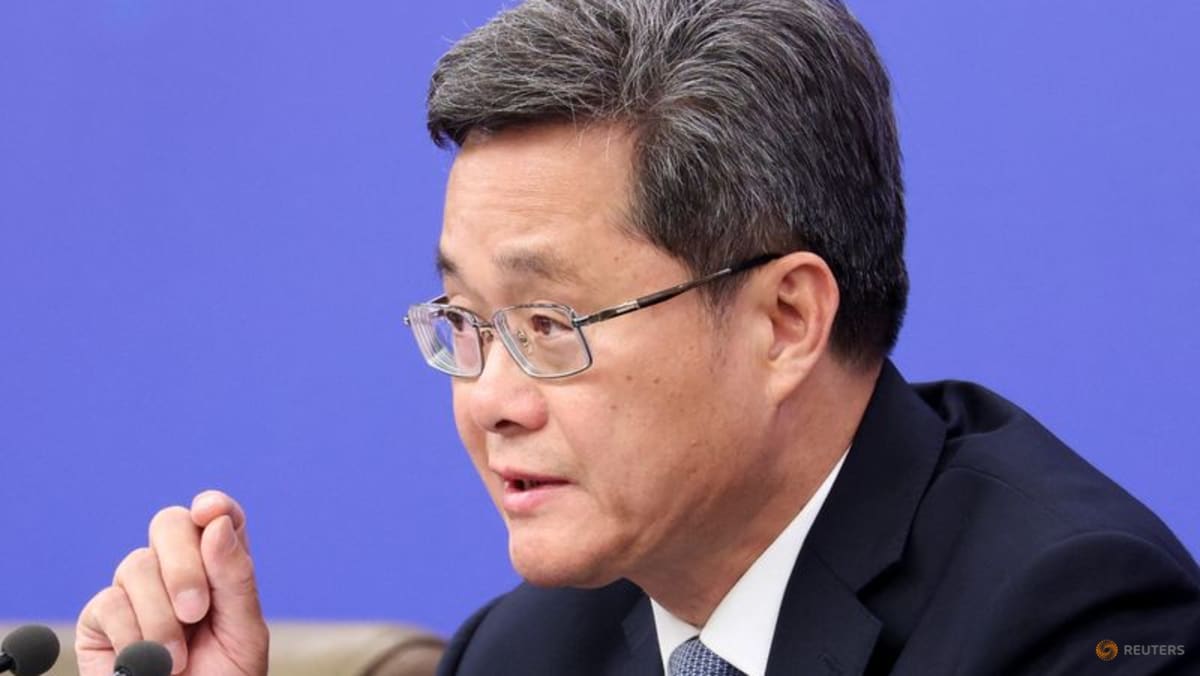 China says APEC finance ministers agree to boost policy coordination