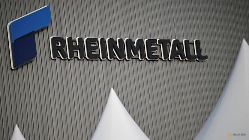 Auterion says Rheinmetall stake to boost drone software group's growth