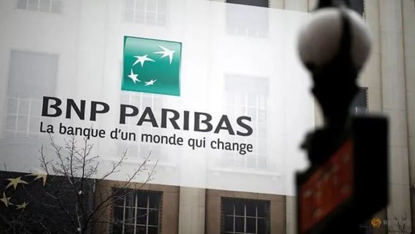 Perancis lancar siasatan terhadap BNP Paribas atas dakwaan cabul hak asasi manusia di Sudan