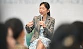 Grants, incentives to be given to employers that redesign jobs for flexible work: Jasmin Lau