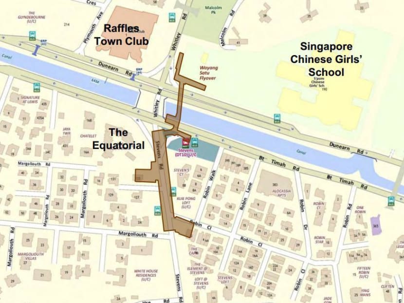 LTA awards S$1.15b worth of contracts for MRT expansion