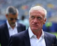 Deschamps warns extreme heat could test France against Paraguay in last 16