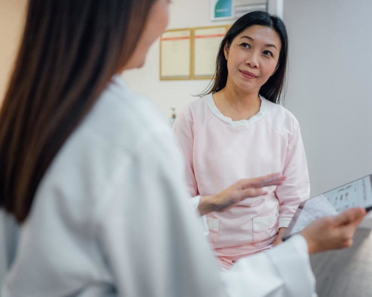 Vulvar and vaginal cancers in women: Warning signs and why you shouldn’t shy away from regular checkups
