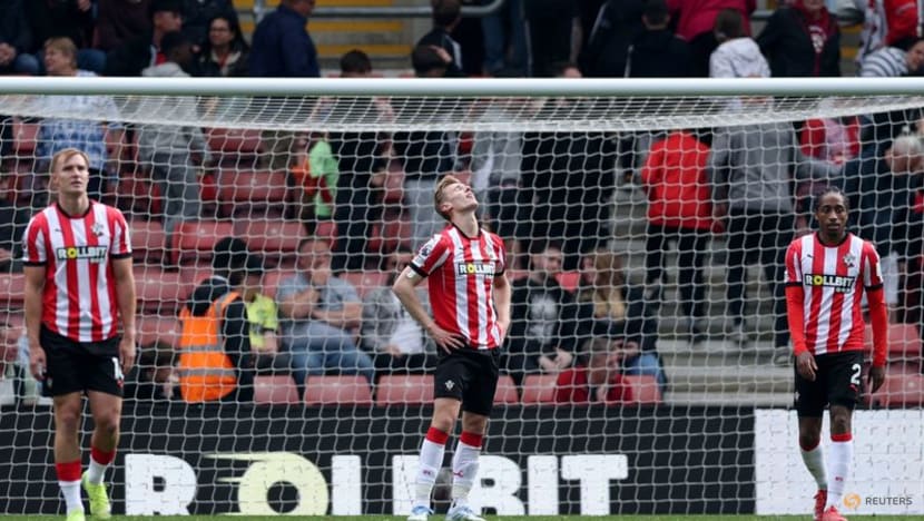Newcastle climb to third as Ipswich relegated, Chelsea win